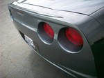 2007 Corvette Hardtop For Sale